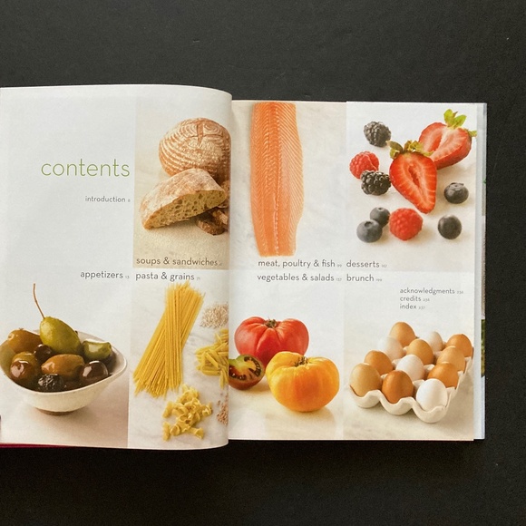 Giada At Home Family Recipes From Italy And California/Giada De Laurentiis/NEW! - Picture 3 of 3